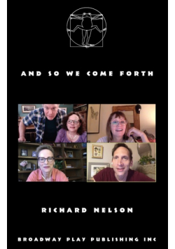 And So We Come Forth