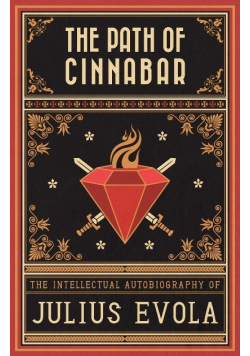 The Path of Cinnabar