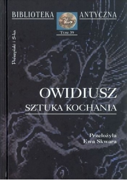 Sztuka kochania