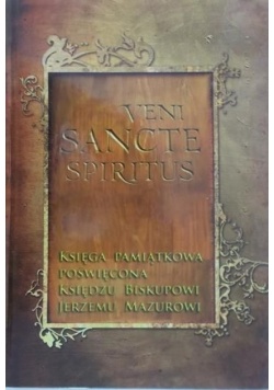 Veni Sancte Spiritus