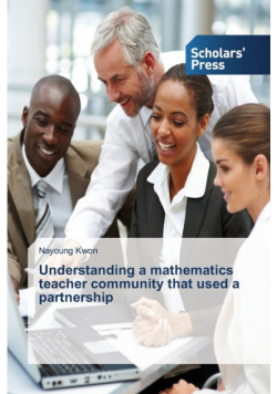 Understanding a mathematics teacher community that used a partnership