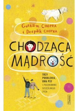 Chodząca mądrość
