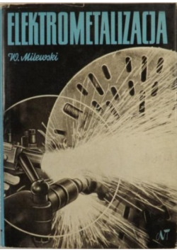 Elektrometalizacja