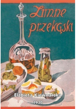 Zimne przekąski