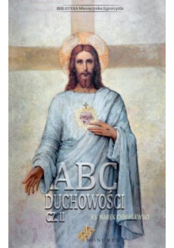 ABC Duchowości cz. II w.2017