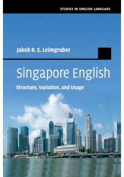 Singapore English