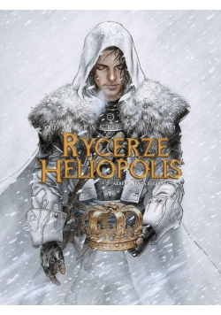 Rycerze Heliopolis T.2 Albedo, Faza Bielenia