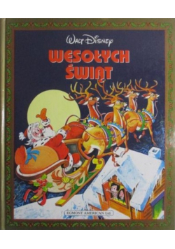 Wesołych świąt
