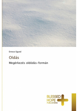 Oldás