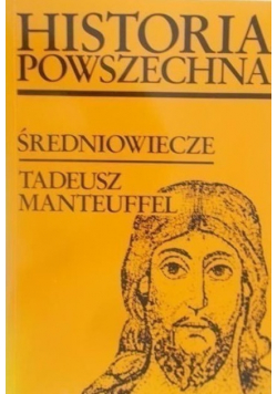 Historia powszechna Średniowiecze