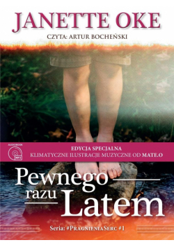 Pewnego razu latem audiobook. Edycja specjalna