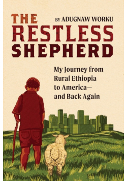 The Restless Shepherd