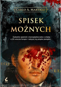 Spisek możnych