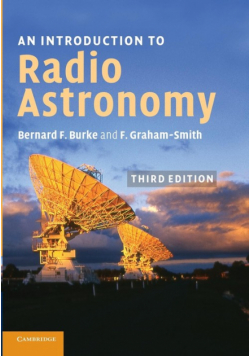 An Introduction to Radio Astronomy