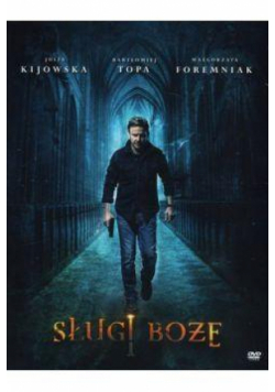 Sługi Boże DVD