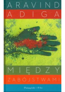 Między zabójstwami