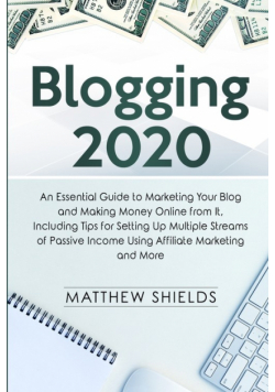 Blogging 2020