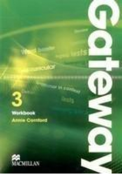 Gateway Plus 3 WB MACMILLAN