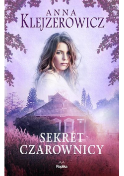 Sekret czarownicy