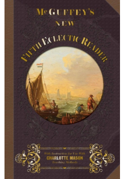 McGuffey's New Fifth Eclectic Reader