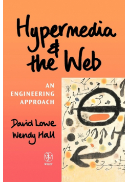 Hypermedia and the Web