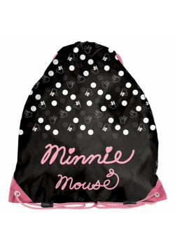 Worek na buty Minnie DM23KK-712 PASO