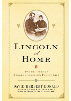 Lincoln at Home