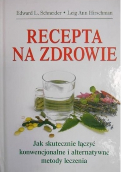 Recepta na zdrowie