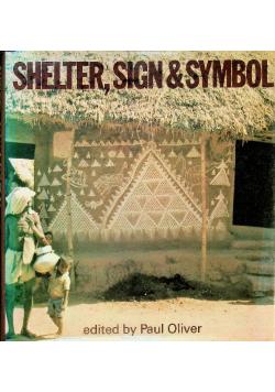 Shelter Sign and Symbol