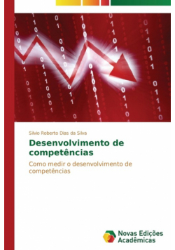 Desenvolvimento de competências