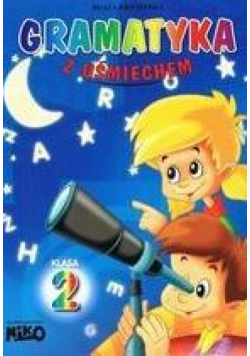 Gramatyka z uśmiechem 2