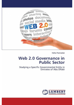 Web 2.0 Governance in Public Sector