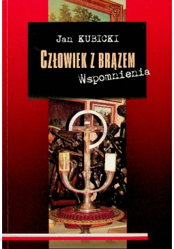 Człowiek z brązem