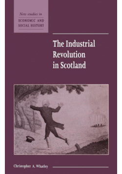 The Industrial Revolution in Scotland