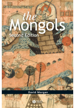 Mongols 2e