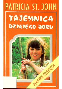 Tajemnica dzikiego Boru