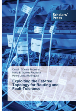 Exploiting the Fat-tree Topology for Routing and Fault-Tolerance
