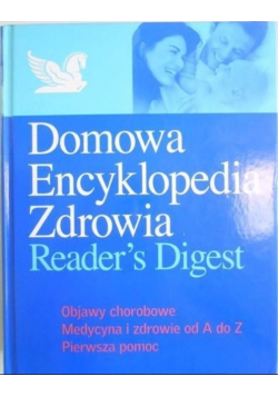 Domowa Encyklopedia Zdrowia