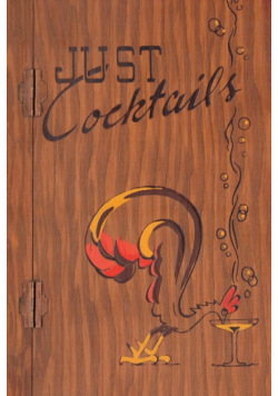 Just Cocktails