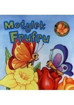 Motylek Frufru