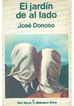 El jardin de al lado