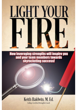 Light Your Fire