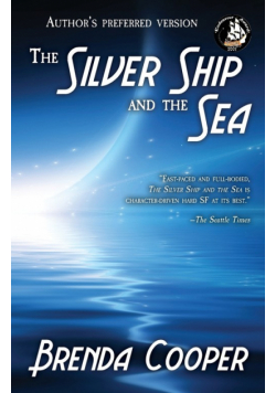 The Silver Ship and the Sea