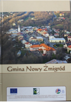 Gmina Nowy Żmigród