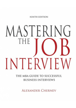 Mastering the Job Interview, 9th Edition