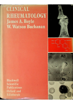 Clinical Rheumatology