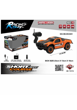 Samochód R/C Short Course v.3