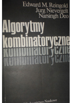 Algorytmy kombinatoryczne