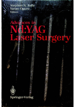Advances in ND YAG Laser Surgery
