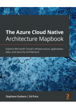 The Azure Cloud Native Architecture Mapbook